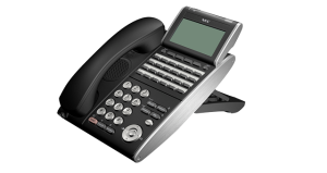 NEC Teléfonos Digitales DT300 DT400