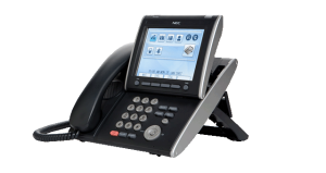 NEC Teléfonos IP DT700 DT800