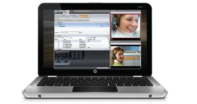 Unify Siemens Softphone OpenScape Personal