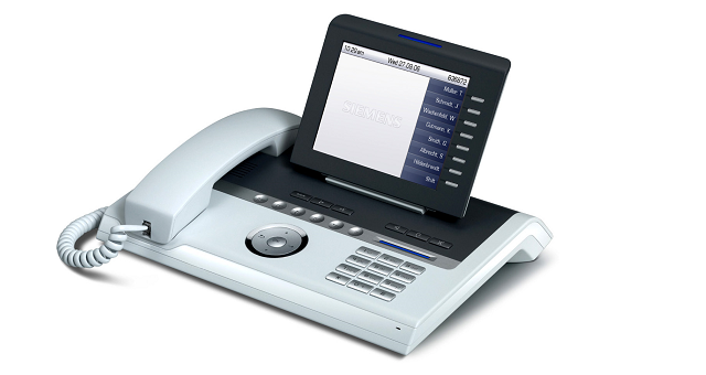 Unify Siemens Teléfono SIP OpenStage 60
