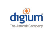 Digium - Asterisk - Telefonía IP