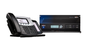 Asterisk Digium Switchbox Central Telefónica IP PBX, Servidor de comunicaciones