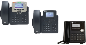Elastix Teléfonos SIP LXP150, LXP180, LXP250