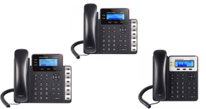 Grandstream Teléfonos IP GXP1630 GXP1628 GXP1625 GXP1620 GXP 1610
