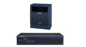 Panasonic Central Telefónica PBX IP Business Communications Server KX-NS1000, KX-TDE100, KX-TDE200, KX-TDE600