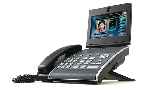 Polycom Videoteléfonos multimedia VVX